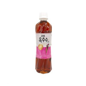 photo infusion aux barbes de maïs 500ml