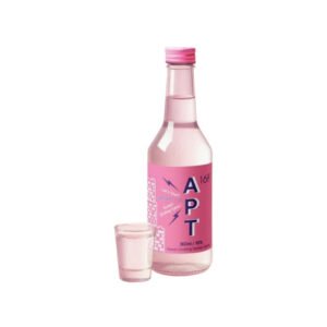 photo soju apt