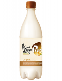 makgeolli, 막걸리